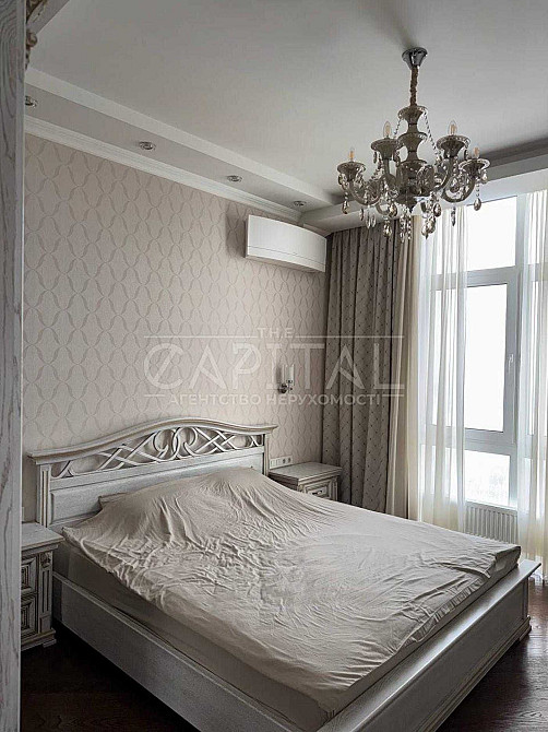 Оренда квартри,ЖК Оазис, Оболонь, вул.Івасюка Kyiv - photo 8