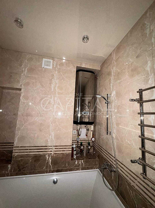 Оренда квартри,ЖК Оазис, Оболонь, вул.Івасюка Kyiv - photo 7