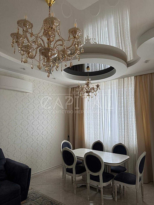 Оренда квартри,ЖК Оазис, Оболонь, вул.Івасюка Kyiv - photo 4