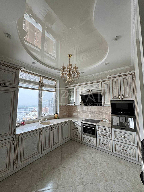 Оренда квартри,ЖК Оазис, Оболонь, вул.Івасюка Kyiv - photo 1