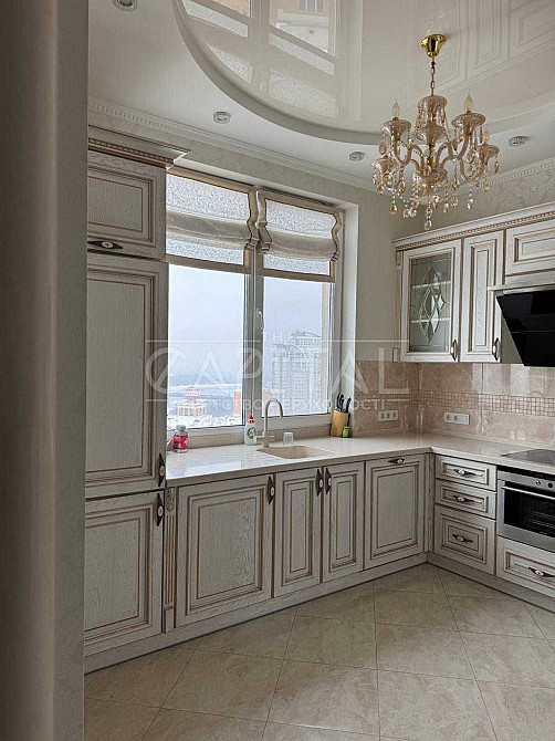 Оренда квартри,ЖК Оазис, Оболонь, вул.Івасюка Kyiv - photo 2