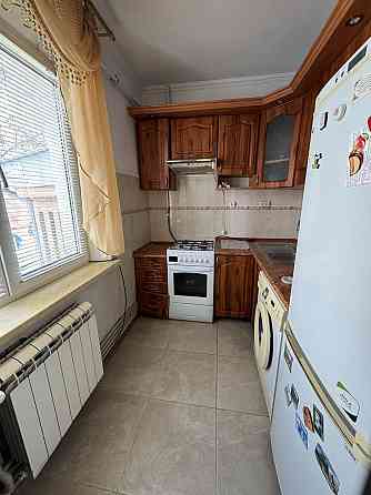 1-кім.кв.вул.Целевича. Індивідуальне оп. Вільна Івано-Франківськ