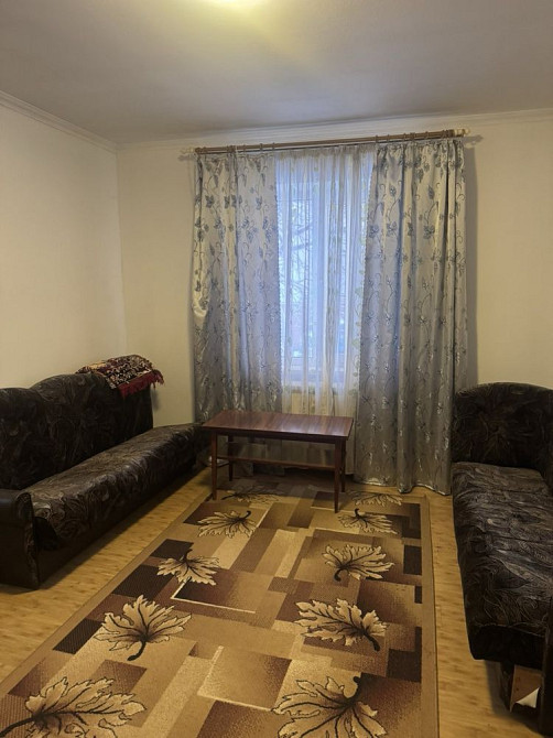 1-кім.кв.вул.Целевича. Індивідуальне оп. Вільна Івано-Франківськ - зображення 5