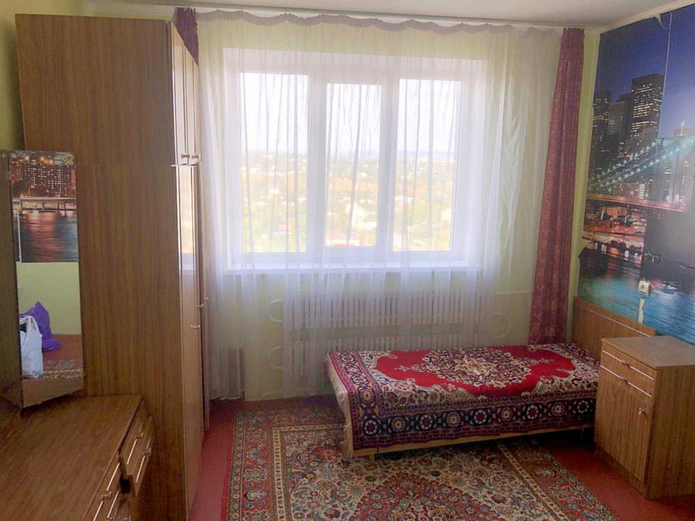 Аренда 3х к.кв., ул. Волонтерская, ст.м. Холодная Гора, Харьков - изображение 1