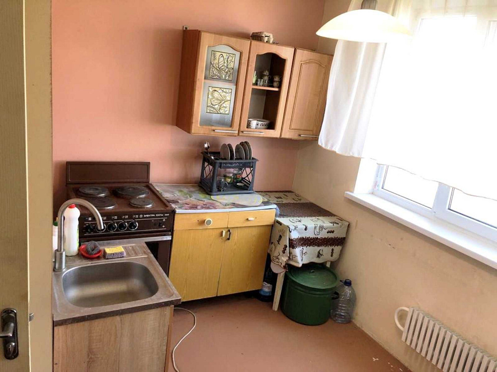 Аренда 3х к.кв., ул. Волонтерская, ст.м. Холодная Гора, Харьков - изображение 5