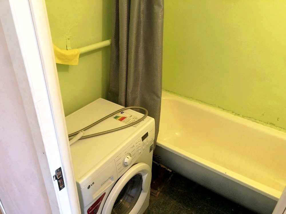 Аренда 3х к.кв., ул. Волонтерская, ст.м. Холодная Гора, Харьков - изображение 7