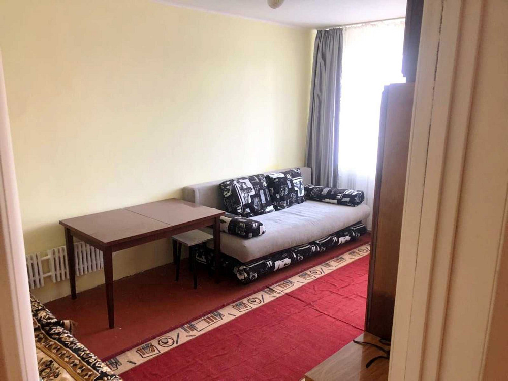 Аренда 3х к.кв., ул. Волонтерская, ст.м. Холодная Гора, Харьков - изображение 2