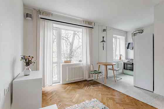 Здам квартиру студію на Печерську  ( Кловська ) Kyiv