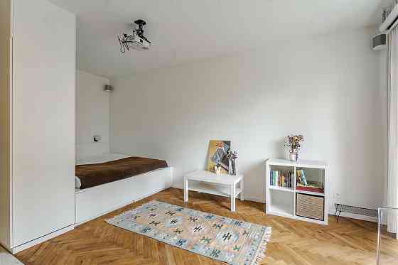 Здам квартиру студію на Печерську  ( Кловська ) Kyiv