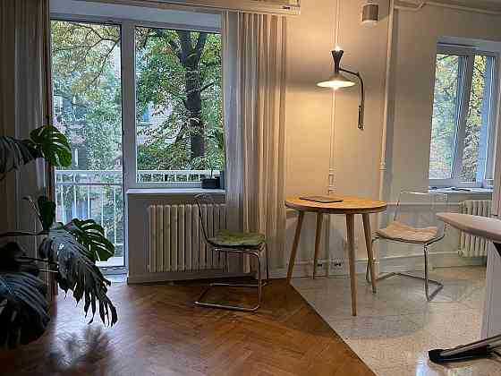 Здам квартиру студію на Печерську  ( Кловська ) Kyiv