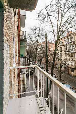 Здам квартиру студію на Печерську  ( Кловська ) Kyiv