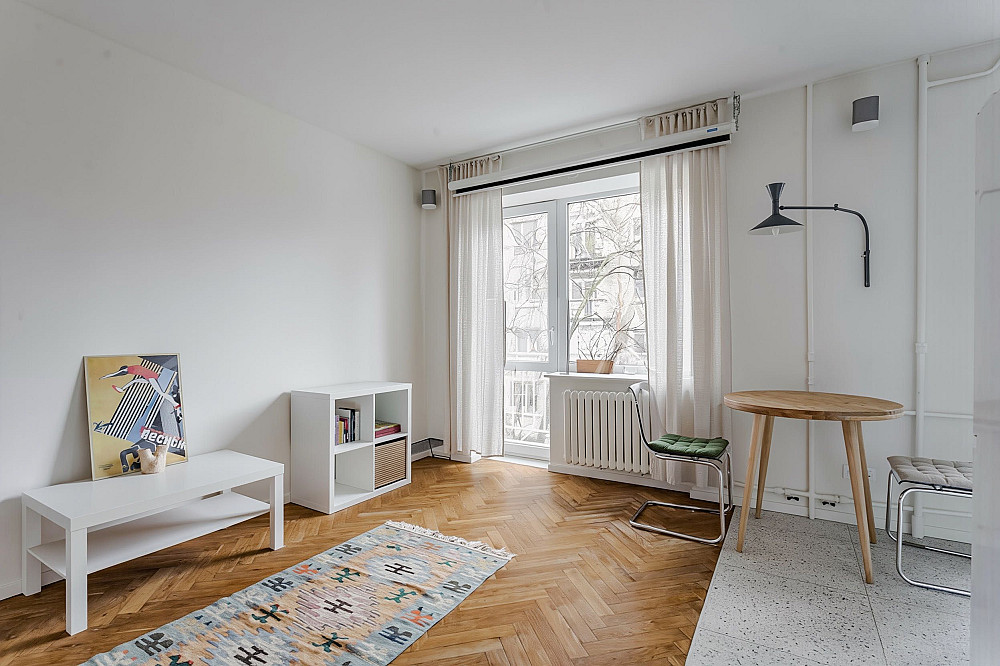 Здам квартиру студію на Печерську  ( Кловська ) Kyiv - photo 2