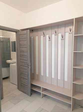 Оренда 1-к квартири, м. Лівобережна, вул. Каховська 62а Kyiv