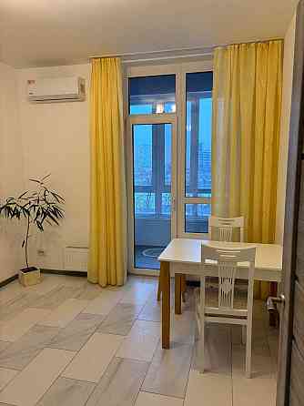 Оренда 1-к квартири, м. Лівобережна, вул. Каховська 62а Kyiv