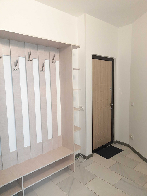 Оренда 1-к квартири, м. Лівобережна, вул. Каховська 62а Kyiv - photo 6