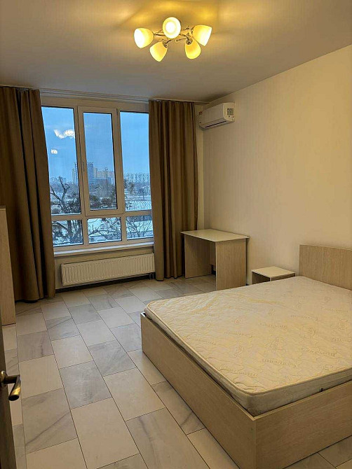 Оренда 1-к квартири, м. Лівобережна, вул. Каховська 62а Kyiv - photo 2