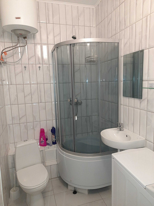 Оренда 1-к квартири, м. Лівобережна, вул. Каховська 62а Kyiv - photo 7