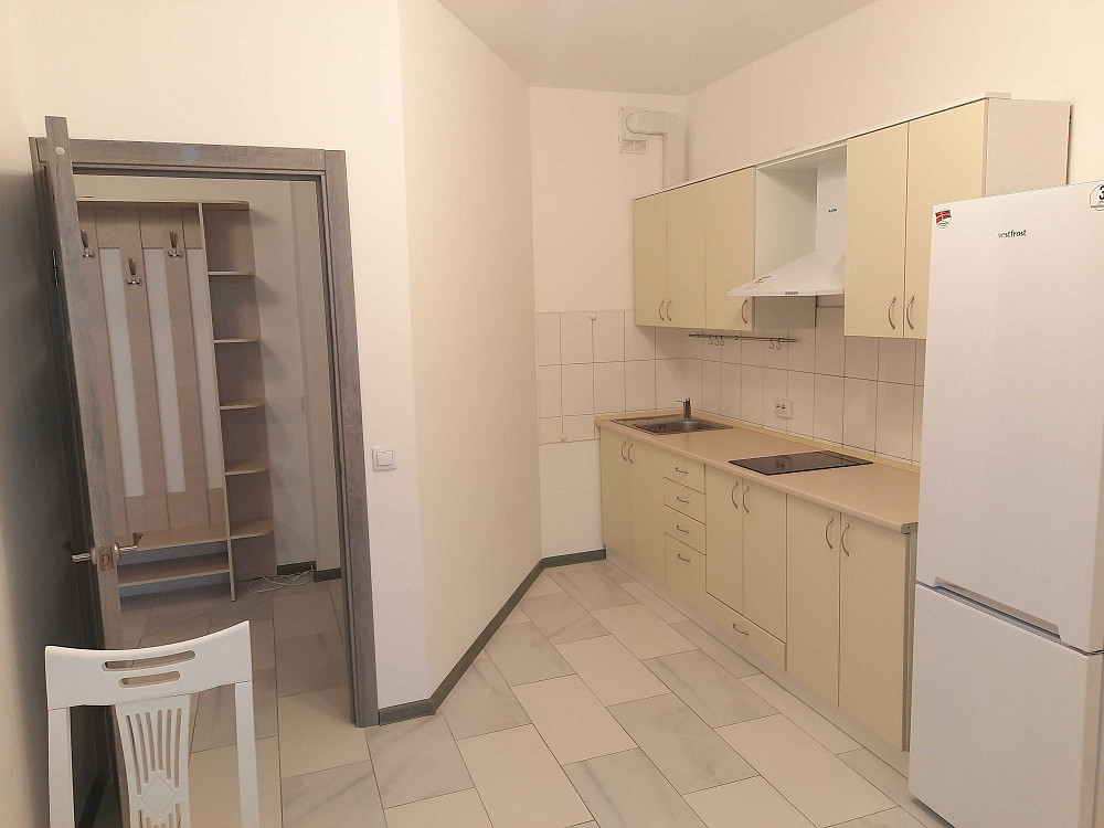 Оренда 1-к квартири, м. Лівобережна, вул. Каховська 62а Kyiv - photo 3