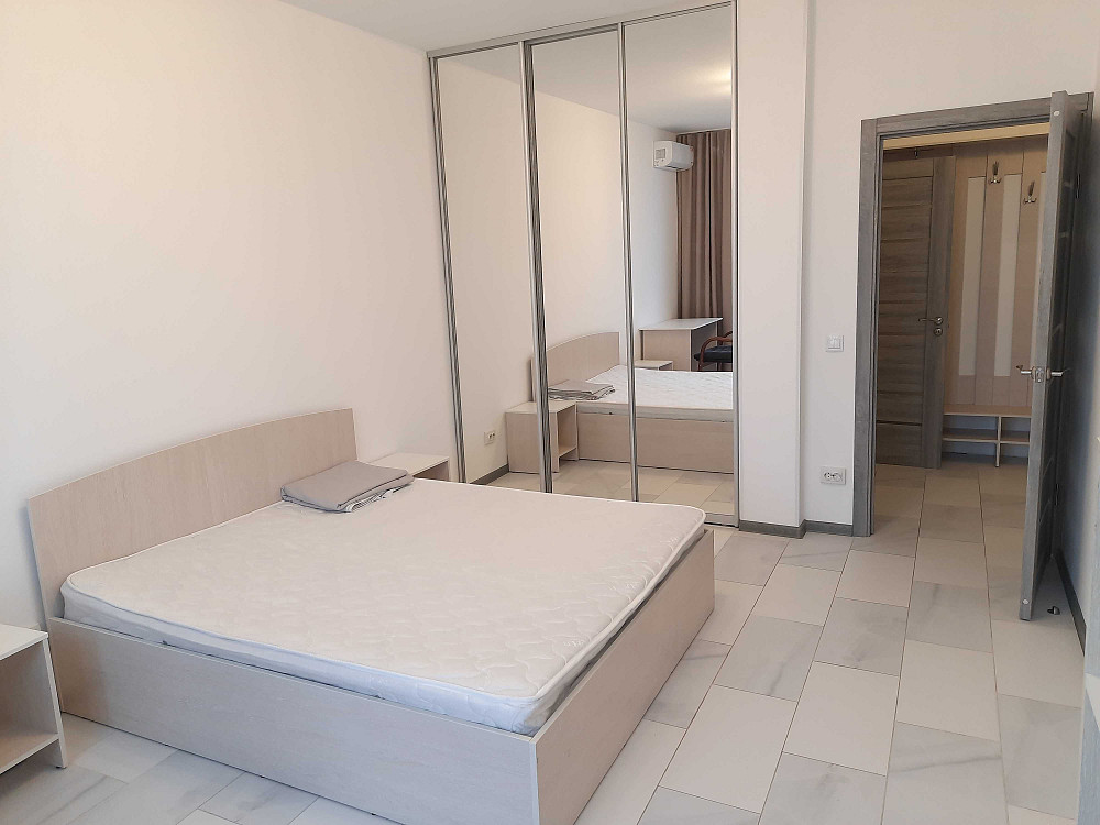 Оренда 1-к квартири, м. Лівобережна, вул. Каховська 62а Kyiv - photo 1