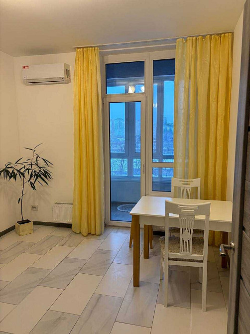 Оренда 1-к квартири, м. Лівобережна, вул. Каховська 62а Kyiv - photo 4