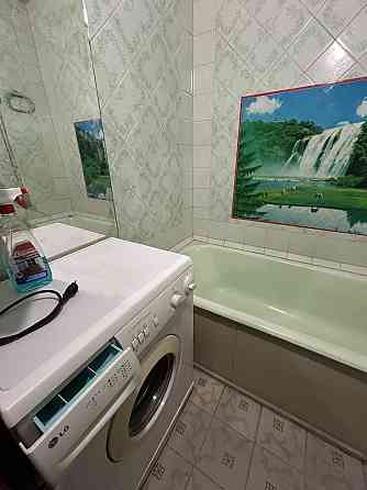 Сдам 1 комнатную большую квартиру на  левом берегу Каменское (Запорожская обл.)