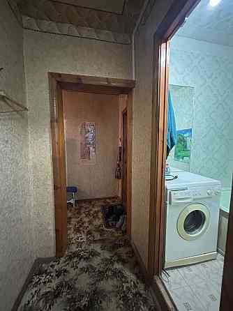 Сдам 1 комнатную большую квартиру на  левом берегу Каменское (Запорожская обл.)