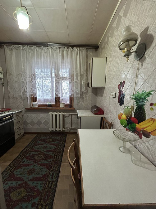 Сдам 1 комнатную большую квартиру на  левом берегу Каменское (Запорожская обл.) - изображение 4