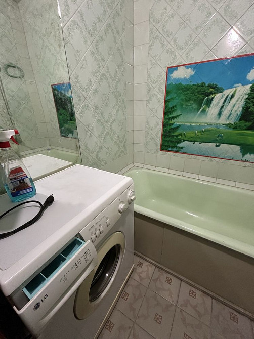 Сдам 1 комнатную большую квартиру на  левом берегу Каменское (Запорожская обл.) - изображение 6