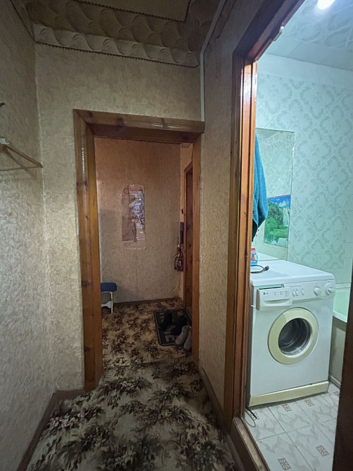 Сдам 1 комнатную большую квартиру на  левом берегу Каменское (Запорожская обл.) - изображение 3