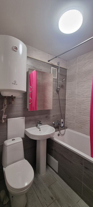 Сучасна квартира в Херсоні . Kherson - photo 7