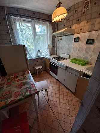 Сдам СВОЮ 1-комн квартиру Таирово ул. Небесной сотни Odesa