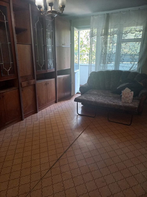 Сдам СВОЮ 1-комн квартиру Таирово ул. Небесной сотни Odesa - photo 1