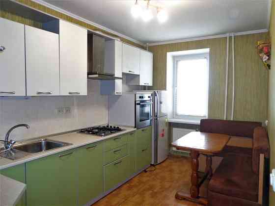 2-х кім кв ПЗР вул. Корольова Меблі, техніка, ремонт. Газ плита. Тепла Черкассы