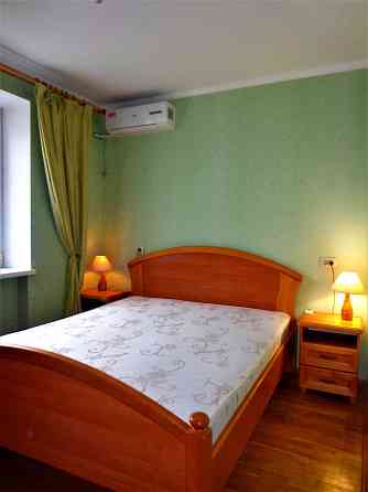 2-х кім кв ПЗР вул. Корольова Меблі, техніка, ремонт. Газ плита. Тепла Черкассы