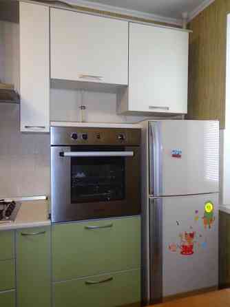 2-х кім кв ПЗР вул. Корольова Меблі, техніка, ремонт. Газ плита. Тепла Черкассы