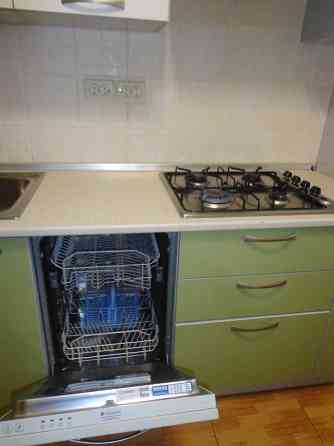 2-х кім кв ПЗР вул. Корольова Меблі, техніка, ремонт. Газ плита. Тепла Черкассы