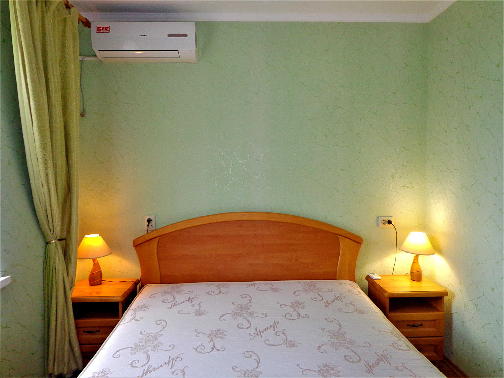 2-х кім кв ПЗР вул. Корольова Меблі, техніка, ремонт. Газ плита. Тепла Черкассы - изображение 7