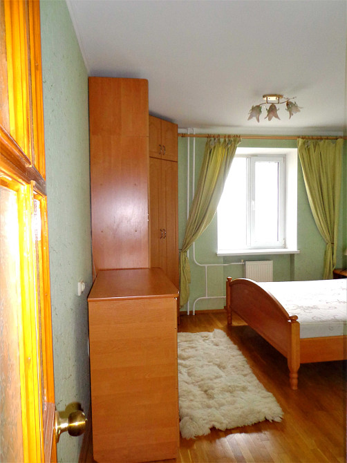 2-х кім кв ПЗР вул. Корольова Меблі, техніка, ремонт. Газ плита. Тепла Черкассы - изображение 8