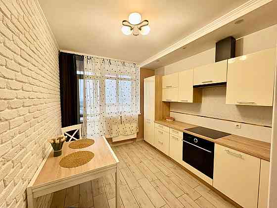 Оренда 1 кімнатної ЖК Варшавський Європейського Союзу Kyiv