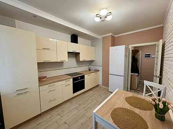 Оренда 1 кімнатної ЖК Варшавський Європейського Союзу Kyiv