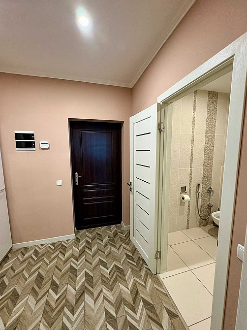 Оренда 1 кімнатної ЖК Варшавський Європейського Союзу Kyiv - photo 8