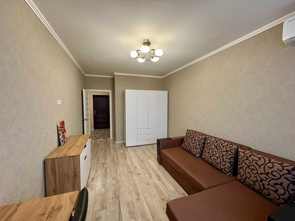 Оренда 1 кімнатної ЖК Варшавський Європейського Союзу Kyiv - photo 5