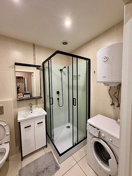 Оренда 1 кімнатної ЖК Варшавський Європейського Союзу Kyiv - photo 6