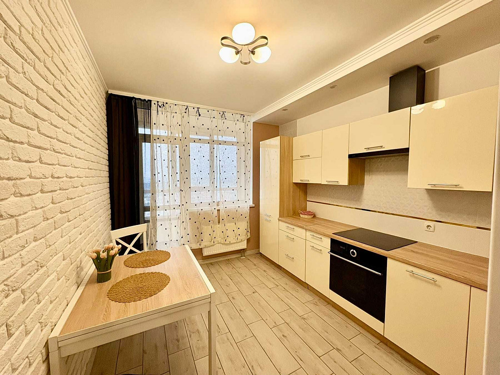 Оренда 1 кімнатної ЖК Варшавський Європейського Союзу Kyiv - photo 1