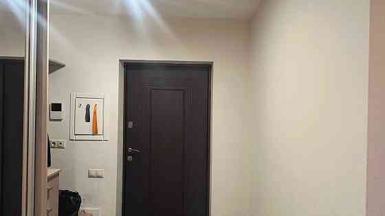 Оренда двокімнатної Сікорського1-б, генератор Kyiv