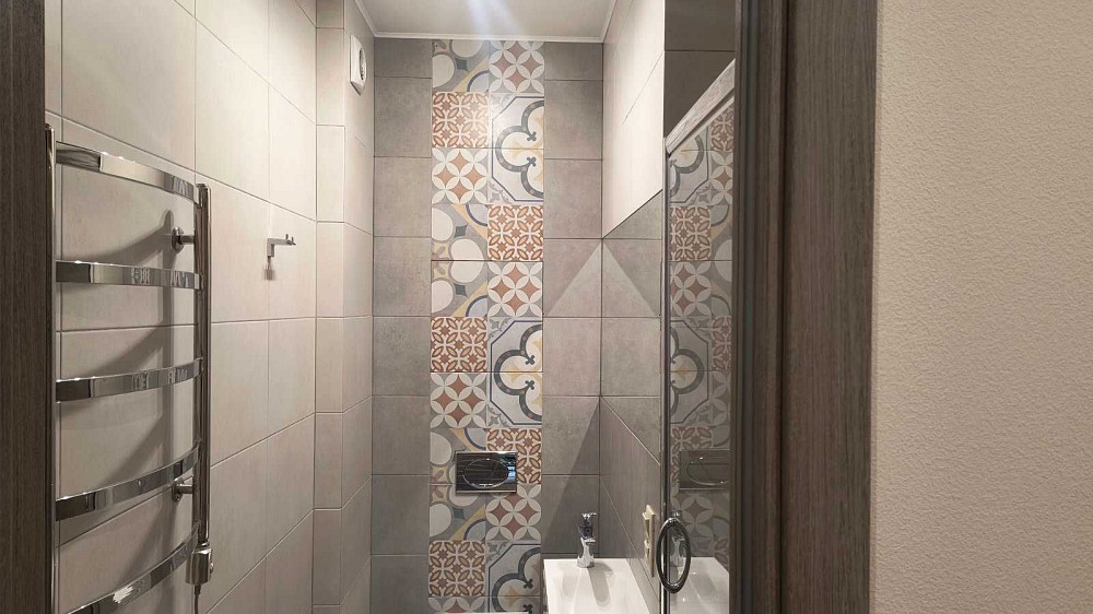 Оренда двокімнатної Сікорського1-б, генератор Kyiv - photo 8