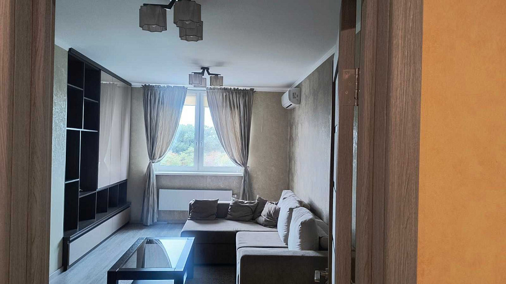 Оренда двокімнатної Сікорського1-б, генератор Kyiv - photo 7