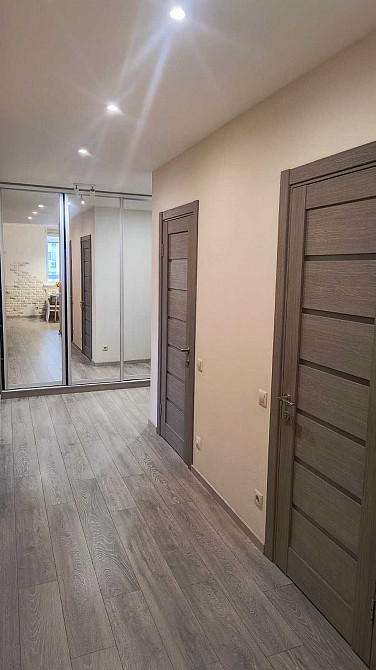 Оренда двокімнатної Сікорського1-б, генератор Kyiv - photo 2