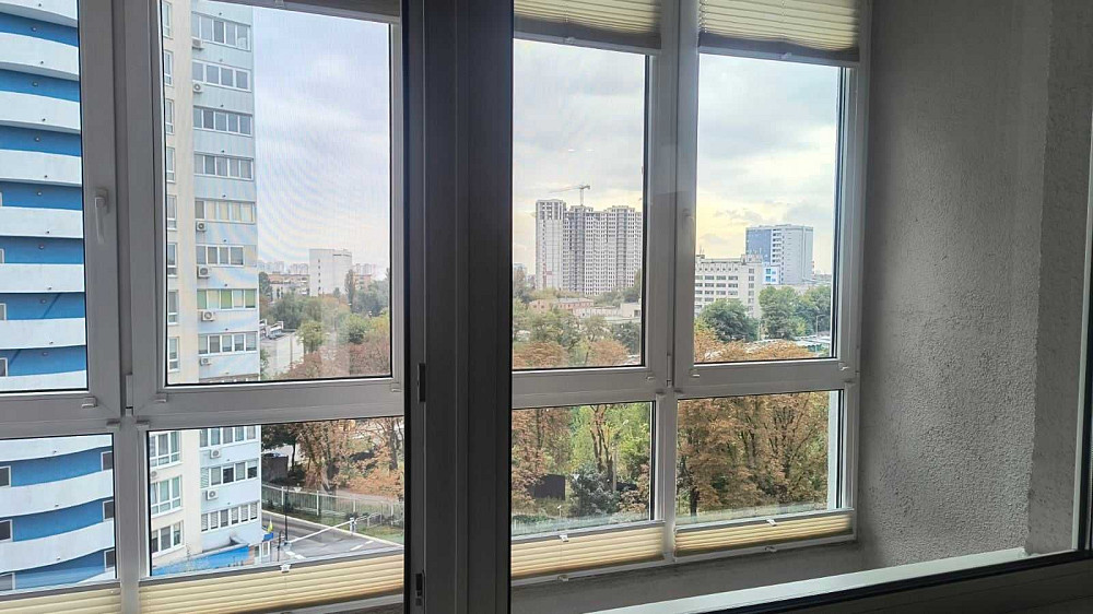 Оренда двокімнатної Сікорського1-б, генератор Kyiv - photo 4