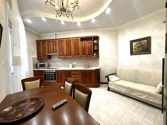 перша здача, 1-кімнатна з ремонтом, Черчилля, 43, м.Чернігівська 3 хв Kyiv